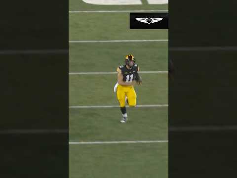 Mark Gronowski has WHEELS🚗