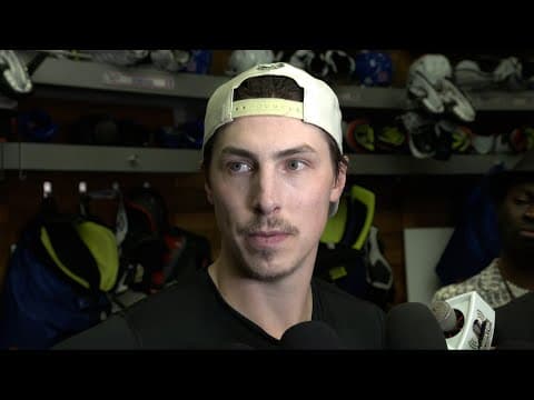 POST-RAW | Ryan Nugent-Hopkins 12.06.25