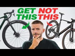 What I Wish I Knew Before I Bought A Gravel Bike