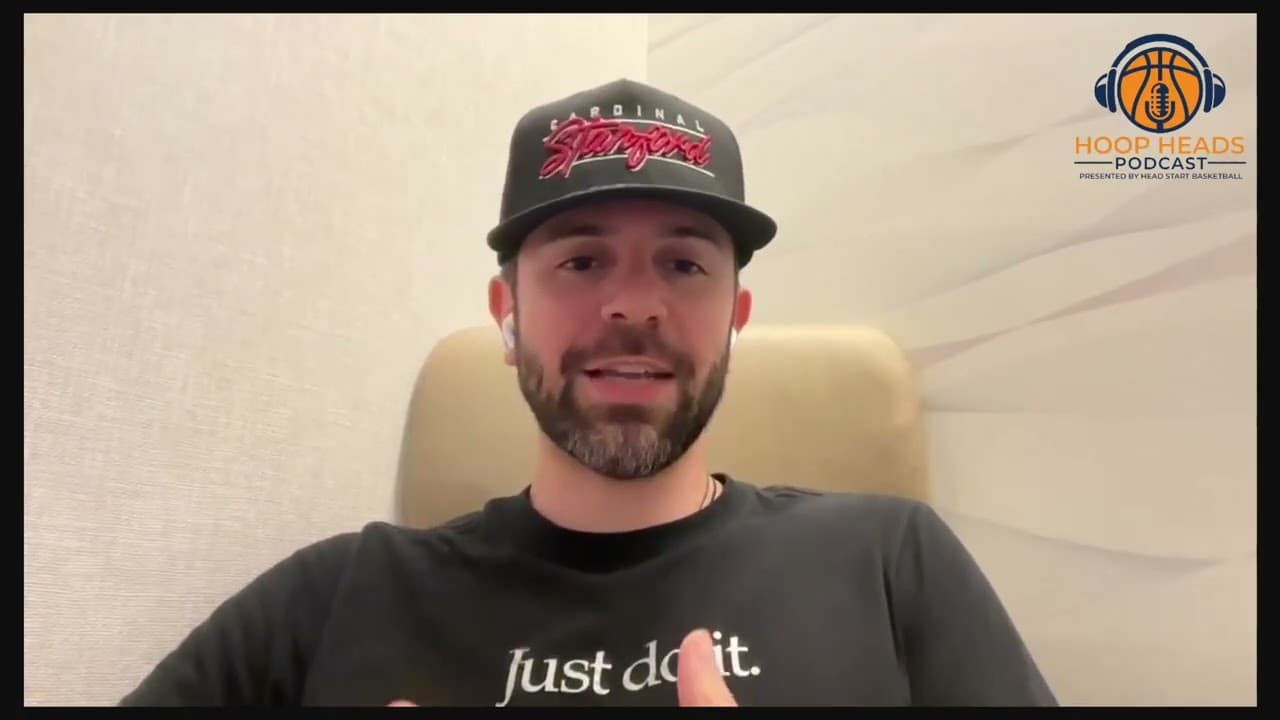 Matt Elkin - Stanford University Men's Basketball Assistant Coach