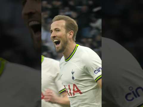 Harry Kane became our all-time record goalscorer, on this day in 2023 🗓️