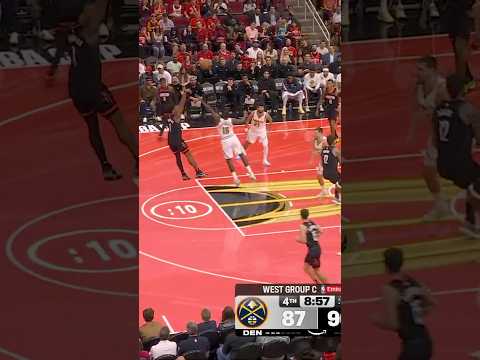 Amen doing Amen things 🤷 #rockets