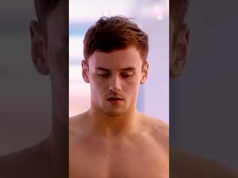 Best Dives of Tom Daley #bestdives #tomdaley #dive #diving