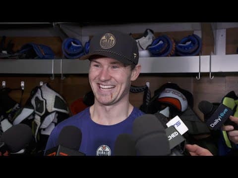 POST-RAW | Ty Emberson 10.28.25