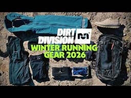 Winter Running Gear We're Using Right Now