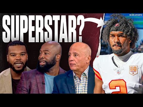 Emeka Egbuka Continues to Amaze as Buccaneers Score Late to Beat Seahawks | NFL Week 5 Recap