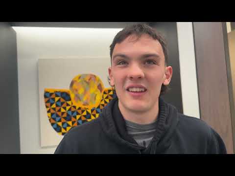 Hobbs Kessler On What He Learned From His 2K World Record Before Millrose Games Mile