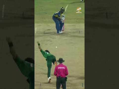 Batters find the gaps to deliver @HyundaiWorldwide Top Drives in the Sri Lanka v Pakistan match 👌