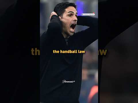 CBS rules expert Christina Unkel on the future of the handball rule 🗣️