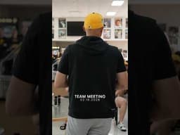 Grit. Toughness. Resilience. Perseverance. Loyalty. That's what the Pittsburgh Pirates are.