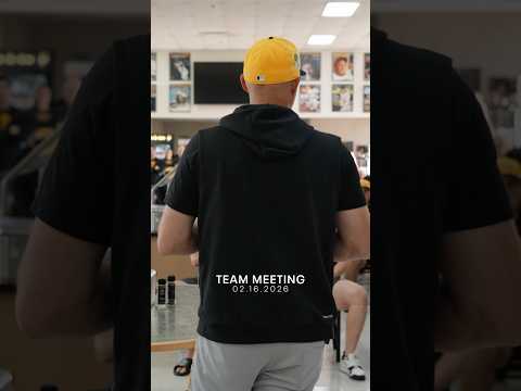 Grit. Toughness. Resilience. Perseverance. Loyalty. That's what the Pittsburgh Pirates are.