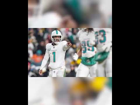 Dolphins GM says 'everything is on the table' regarding Tua's future 👀