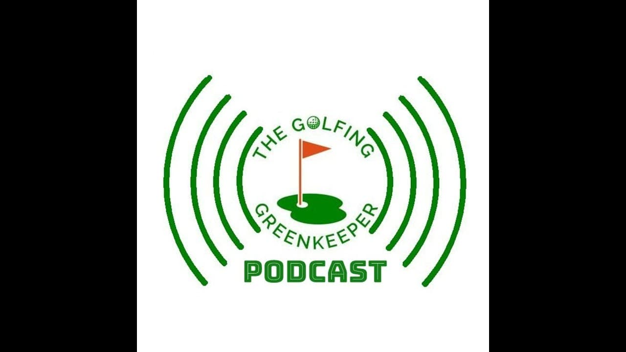 EP.188 Keeper of the Greens - Callum Hitching (Karratha Golf Club)