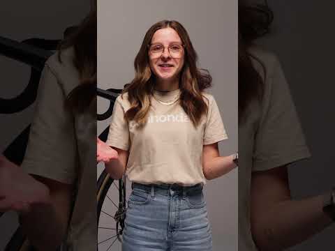 SmartSense our UNIQUE system of lights & rear-facing radar 🔆 #shorts #cannondale