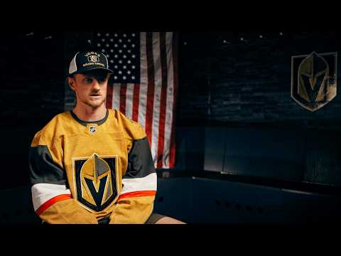 Olympic Spotlight: Jack Eichel on Representing USA 🇺🇸