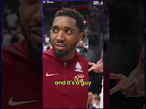 Donovan Mitchell proved he is a STAR