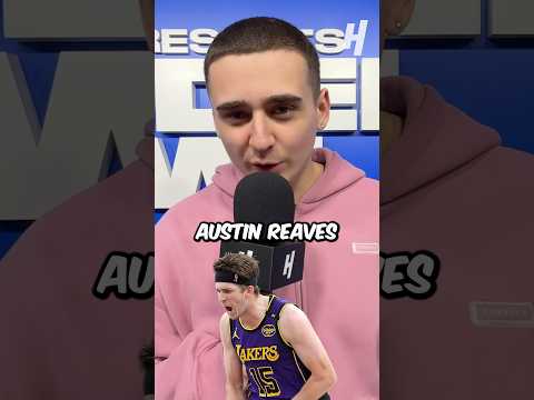 Lacy and Austin Reaves stream would be CRAZY 👀🔥