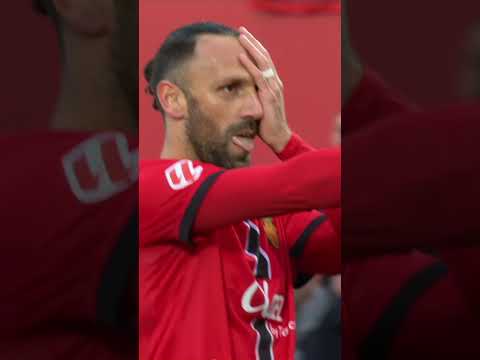 EL HAT TRICK DEL PIRATA MURIQI