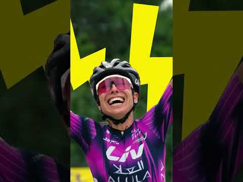 Some of our favourite celebrations from 2025 — which win was your favourite? 🤩