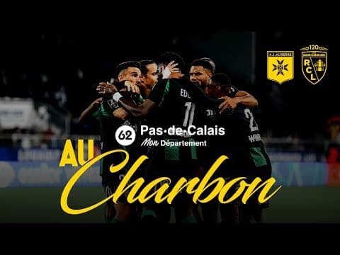 AU CHARBON I Du début jusqu'à la fin 🎬