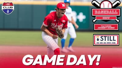 The 2026 NCAA Baseball Tournament Is Here! Can Nebraska Start 1-0? | I-80 Club Baseball Show