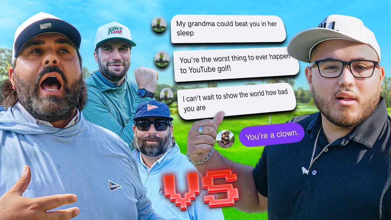 This Hater Crossed The Line (HEATED)