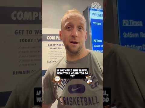 2025 is just fine for Joe. 😂