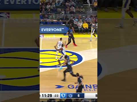 Aaron Nesmith Steal Leads to Jarace Walker Dunk in Transition 💥