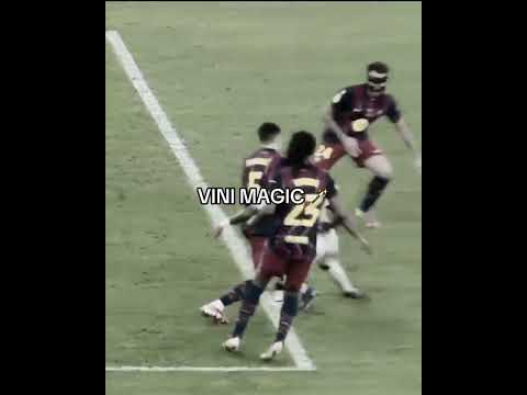 Unreal solo effort for the goal 🤯