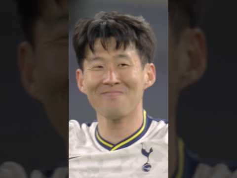 Enjoy Sonny’s best Spurs goals ahead of his return to N17! 😍
