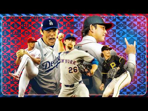 Pay attention to these pitchers during Spring Training 👀