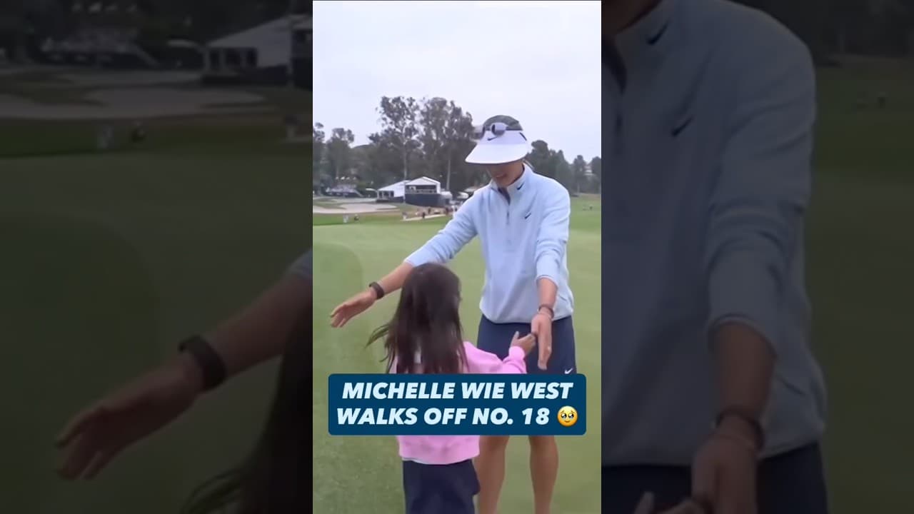 We’re not crying, you are 🥹