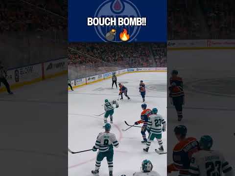 It's called Bouch Bomb for a reason! 😱