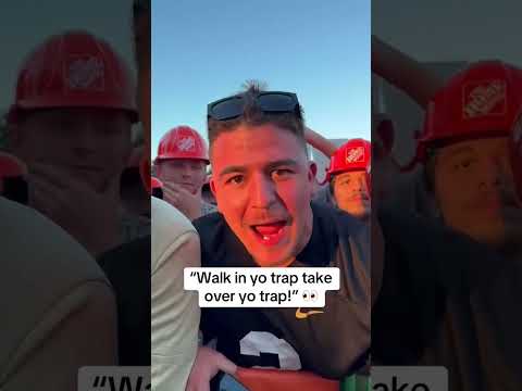 These Vandy fans are ready for College GameDay in Tuscaloosa 🔥