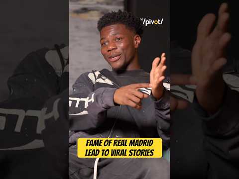 Real Madrid stars deal with constant speculation on & off the pitch, how Aurélien Tchouaméni handled