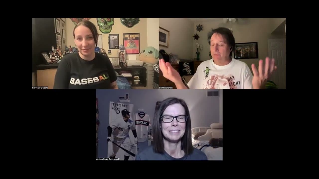 Sox Populi Postgame Podcast 24 — FIRST PLACE! — 2026-06-10