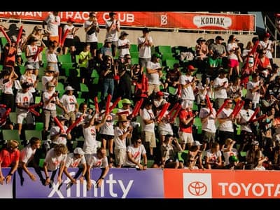 Behind the BTC Curtain