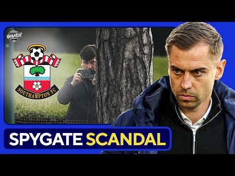 EFL Charge Southampton With Spying Before Play-off 1st Leg against Middlesbrough