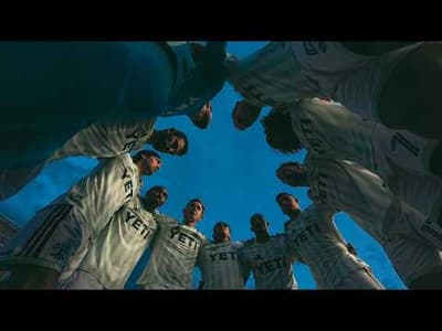 The objective is clear. 🏆 | Austin FC Kicks Off Open Cup Run In Louisville