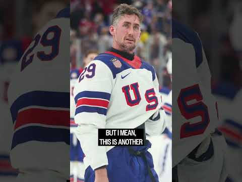 2026: The _____ on ice?! 🇺🇸🤔