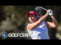 NCAA women's golf spring preview: Can anyone top Stanford? | Golf Channel
