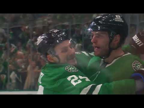 The Quest for Immortality 2025: The Dallas Stars Playoffs Round 2 Game 4