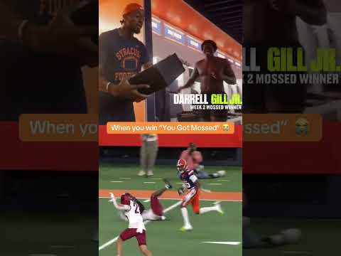 They all got hype for bro 🙌