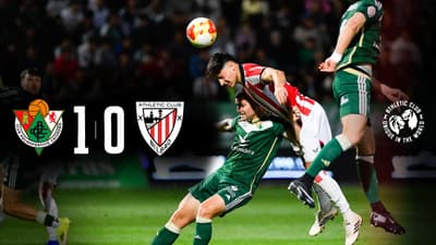 ⚽ Resumen I CP Cacereño 1-0 Bilbao Athletic I Laburpena I Primera Federación 2025-26 J32