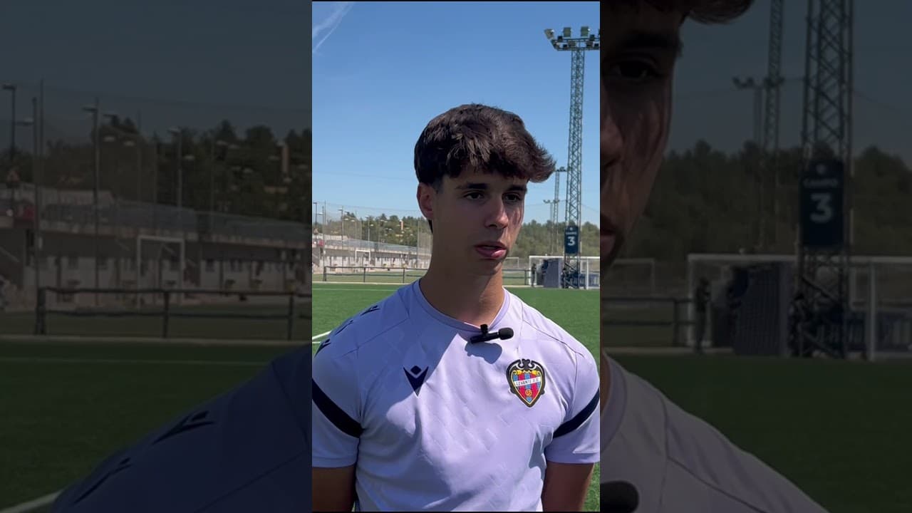 Pablo Rosón: “El equipo no va a dejar de pisar el acelerador”