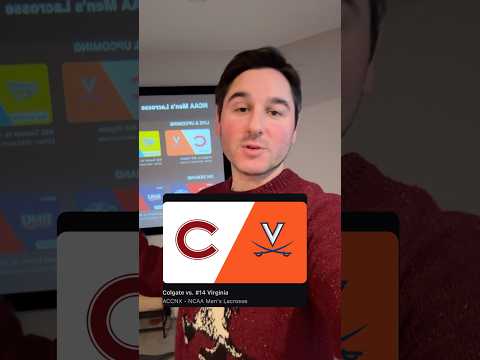 Will UVA have a bounce back season?