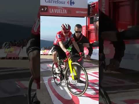 Jonas Vingegaard flies as Tom Pidcock impresses!