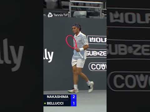 Mattia Bellucci From Downtown Dallas 😱