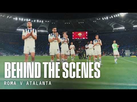 Roma-Atalanta 1-1 | Il film della partita | 33ª Serie A Enilive 2025/26
