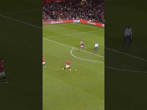 Is This Cristiano Ronaldo’s GREATEST United Goal? 🤔